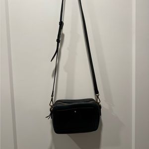 Crossbody